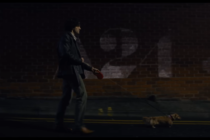 Pillion - de Harry Lighton