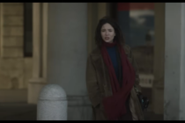 The Lesson - de Stefano Mordini