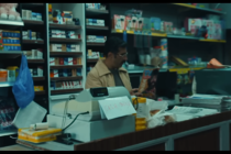 Plus fort que moi - de Kirk Jones