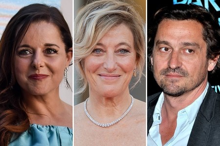 EXCLUSIF : Emmanuel Mouret tourne Le Cabinet du docteur Albertini