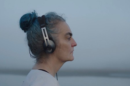 Meritxell Colell termine le tournage de Lejos de los árboles