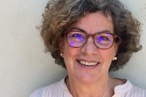 Parità di genere, diversità e inclusione - Graziella Bildesheim • Presidente, EWA – European Women's Audiovisual Network - 10/03/2026