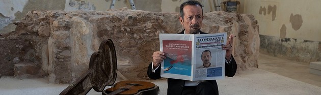 Il bene comune - di Rocco Papaleo