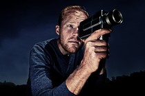 Pieter-Jan De Pue • Regista di Mariinka