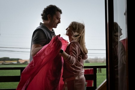 Fine riprese per Una storia, esordio alla regia di Anna Foglietta