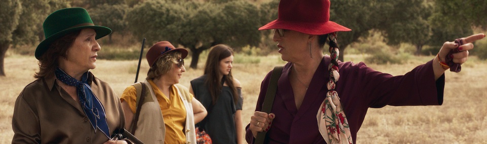 Ladies’ Hunting Party (2026)