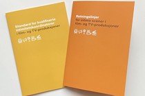 Parità di genere, diversità e inclusione - La Norvegia introduce linee guida nazionali per le riprese di scene di intimità - 13/03/2026