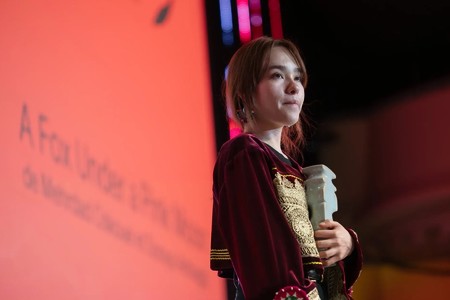 A Fox Under a Pink Moon e Cotton Queen vincono al FIFDH