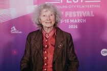 Ulrike Ottinger • Regista di The Blood Countess