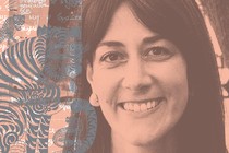 Ivana Shekutkoska • Produttrice, Minimal Collective