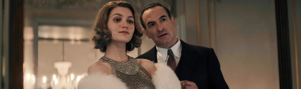 Les Rayons et les Ombres (2026)