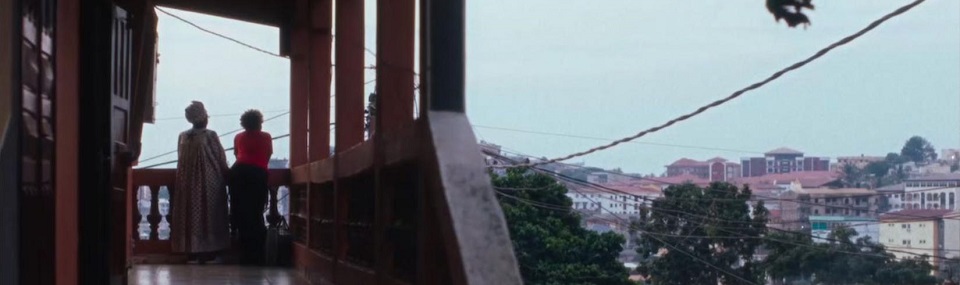 House of the Wind (2026)