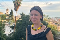 Ana Vaz • Directora de Hanabi