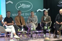 New Media - The role of AI in the film sector takes centre stage at Cannes Next - 16/05/2024