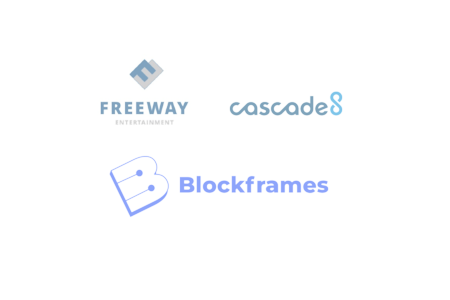 Freeway Entertainment and Cascade8 join forces to offer a royalty management solution to the indie film production landscape