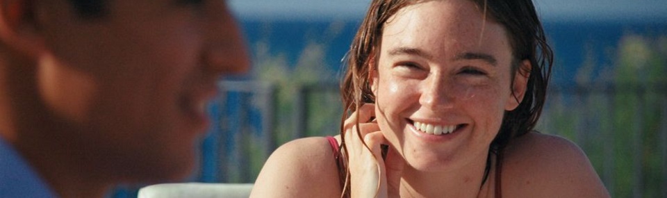 Mektoub, My Love: Canto Due (2025)