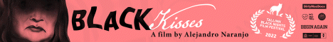 Filme cu sărutul turmalet negru