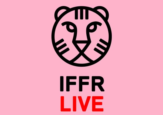 IFFR Live is back with five films