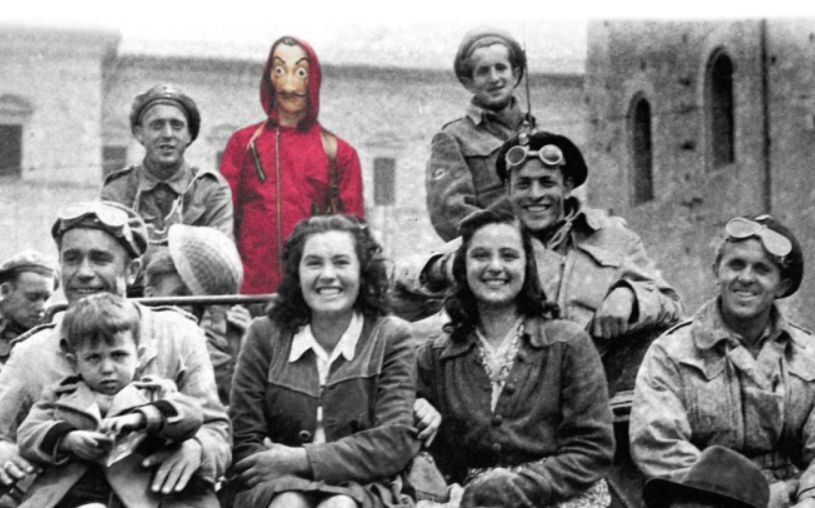 «Bella Ciao» se convertirá en un documental