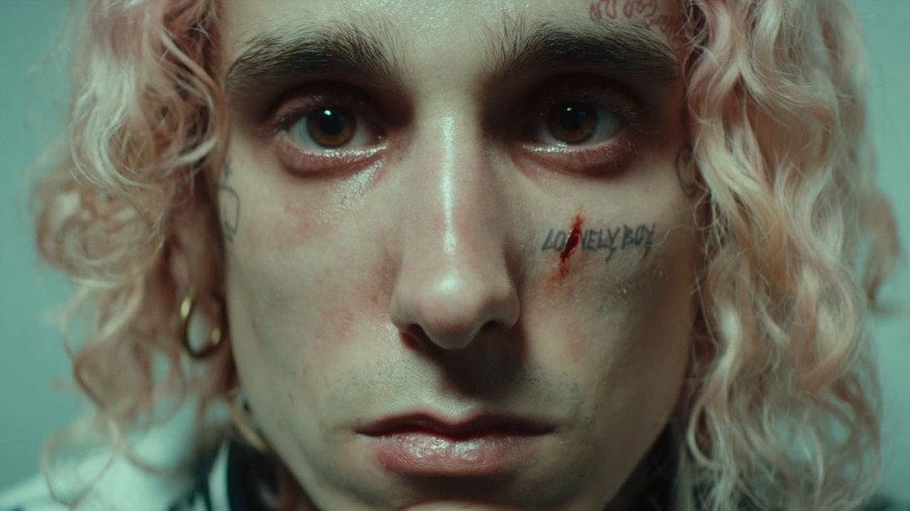 Lovely Boy Teaser 1 It Cineuropa