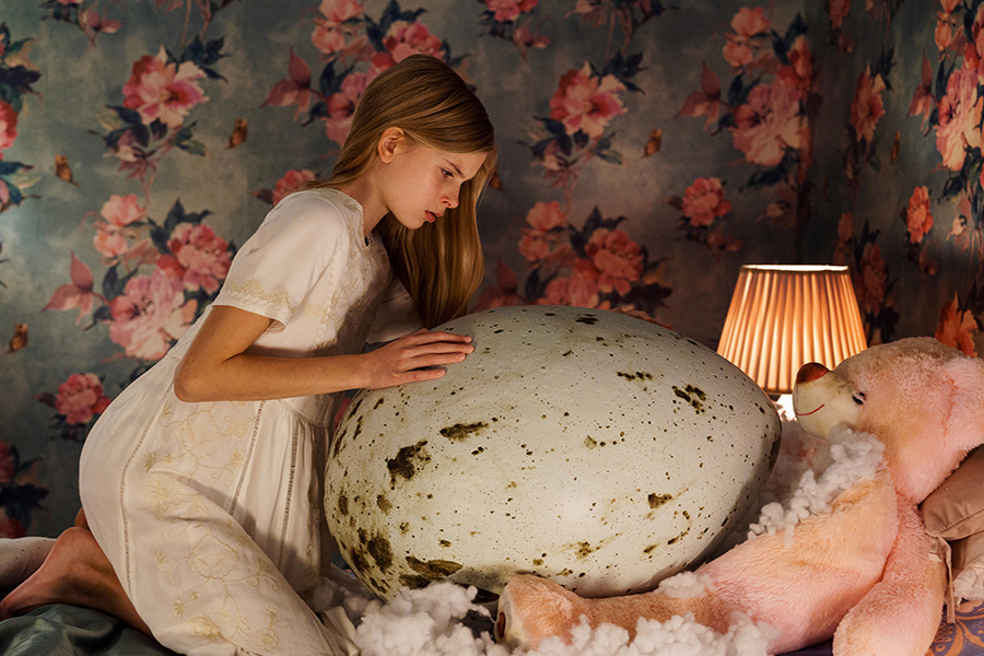 Review: Hatching - Vimarsana News