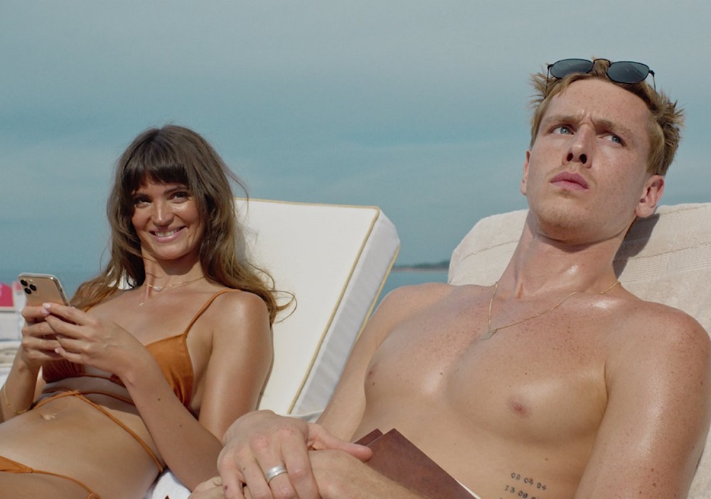 French sales agents are hitting Cannes in force - Vimarsana News