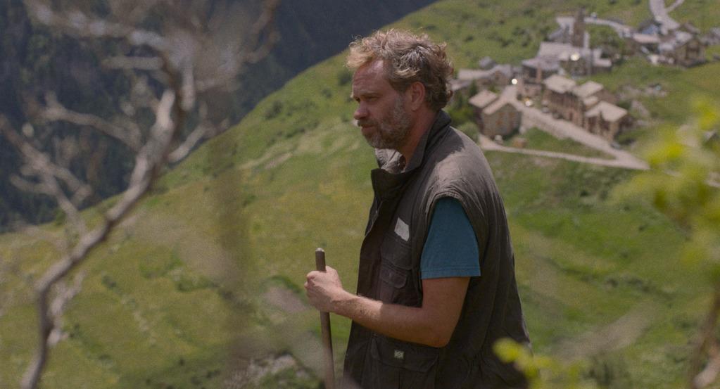 La Famille, les peurs et la Liberté prennent le devant de la scene šortai 2022 m. Kanuose