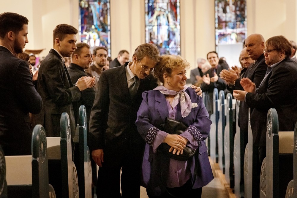 Der beste deutsche Film wird in Paris gezeigt