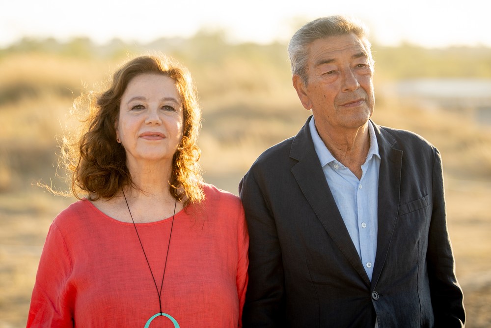 Review: Never Too Late for Love - Vimarsana News