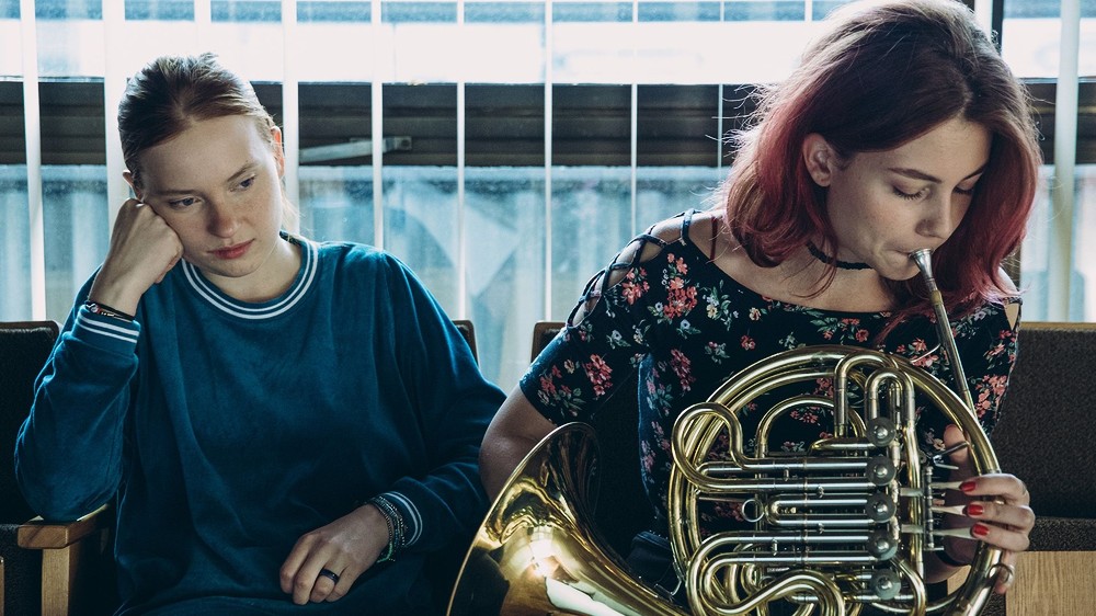 Išskirtinis: Talino anonsas, Kotbusas Pavadinimas Devintas žingsnis