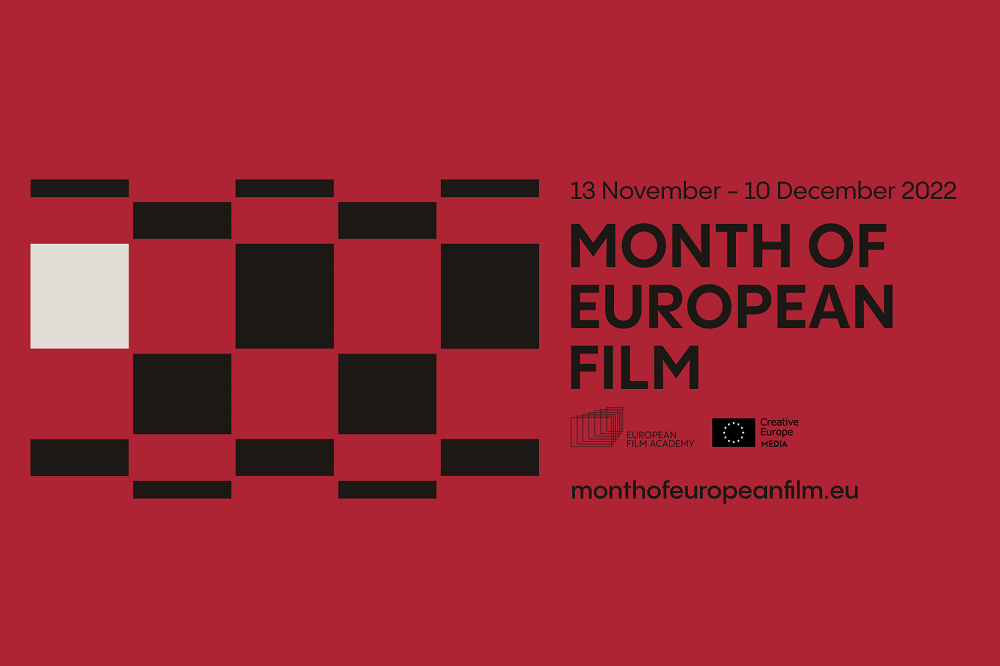 The European Film Academy launches the Month of European Film - Vimarsana News