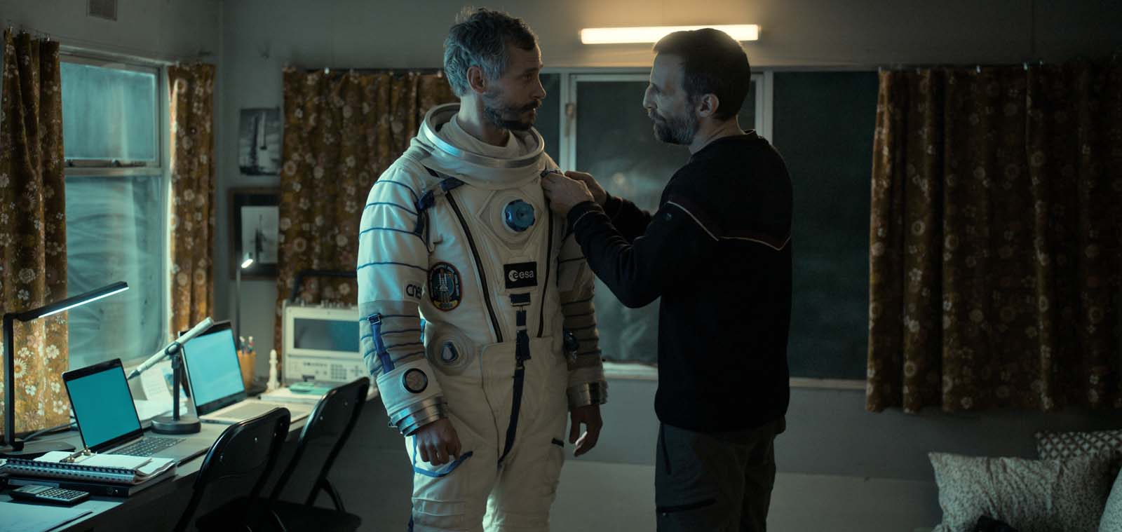 Review: The Astronaut - Vimarsana News