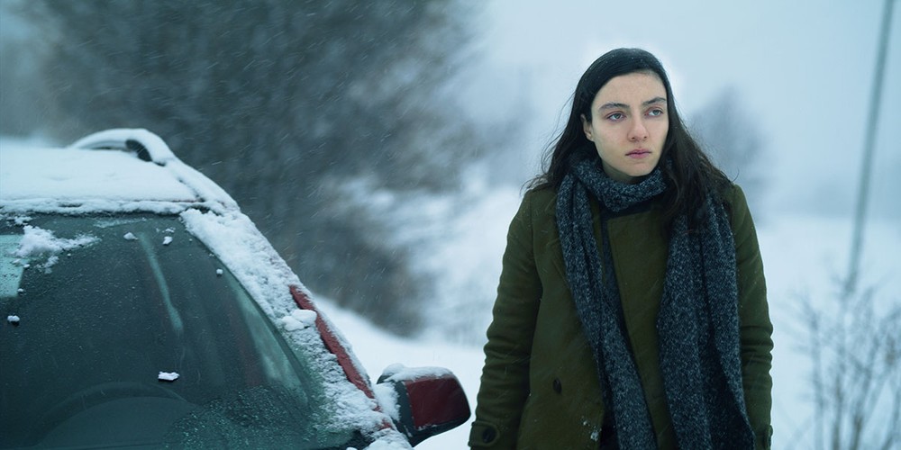 Review: Snow and the Bear - Vimarsana News