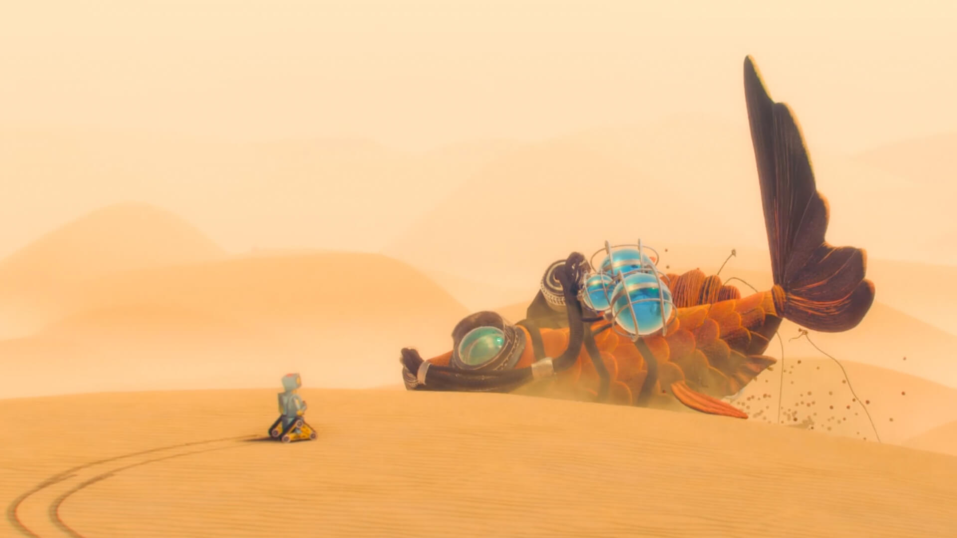 Review: Journey to Yourland - Vimarsana News