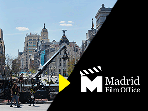 Madrid Film Office