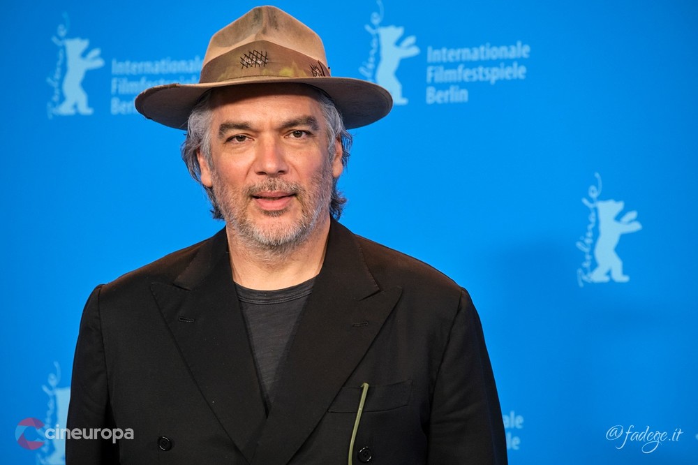 Andrea Di Stefano • Director of The Last Night of Amore - Vimarsana News