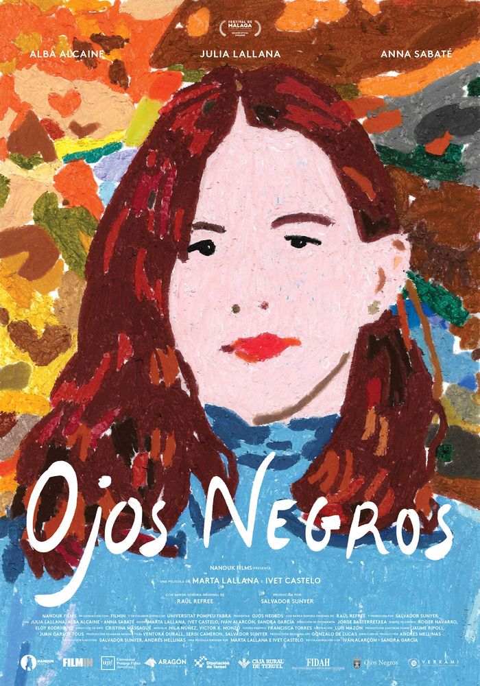 Ojos Negros Cineuropa