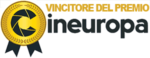 Vincitore del Premio Cineuropa