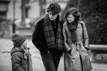 Philippe Garrel returns to the Lido with Jealousy