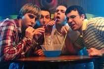 Inbetweeners sequel to shoot in Australia and UK