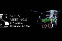 Sofia Meetings announces Works in Progress