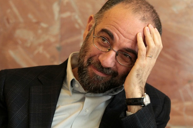 Tornatore to make his next film in the UK