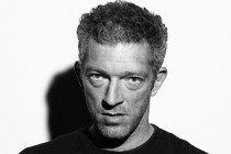 A hectic shooting schedule for Vincent Cassel