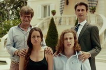Bif&st: 5 awards for Il capitale umano, best international director to Tangerines