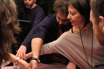 L'Italia partecipa con Luca Lucini al film collettivo Short Plays