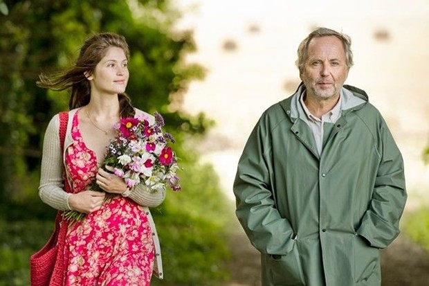 Gemma Bovery : l'effet Luchini