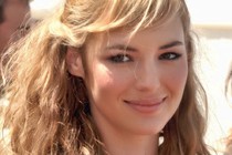 Louise Bourgoin pronta a girare Je suis un soldat