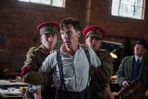 The Imitation Game: The code breaker