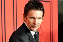 BAFTA to host A Life in Pictures with Ethan Hawke