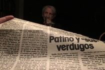 Basilio Martín Patino. La décima carta: beloved memory